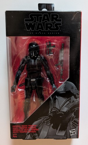 Star wars the - the, black