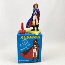 Albator - Figurine magnétique