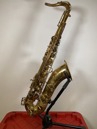 Vintage 1970 selmer mark - vintage, vi