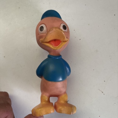 Figurine pouet rétro riri - figurine,