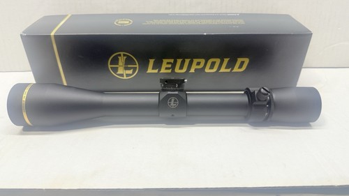 Leupold 3hd 10x 40mm - leupold,