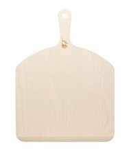 Pelle à pizza bois 43x32cm