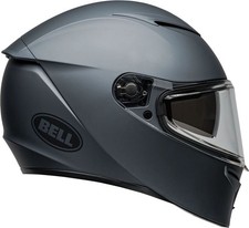 Casque Intégral Bell Lithium Mips Matte Dark Titanium
