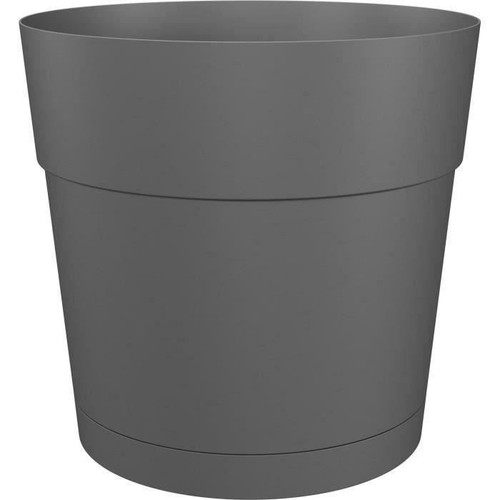 Pot fleur avec réserve - pot,