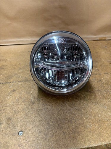 Optique phare avant full led - avant,