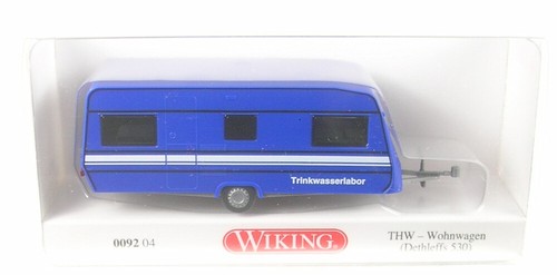 Dethleffs 530 caravane thw - dethleffs,