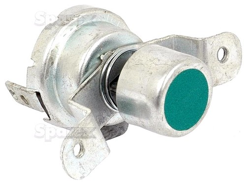 Pré chauffage bouton - chauffage,
