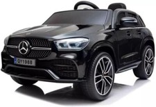 Voiture Électrique 12V 7AH