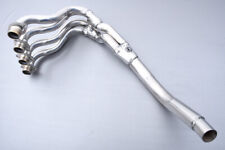 Ligne Complète d'échappement