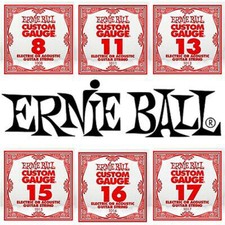 Corde Guitare électrique