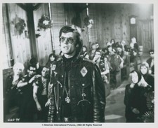 PETER FONDA THE WILD ANGELS