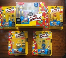 The Simpsons World of