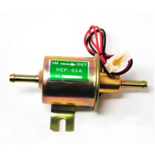 Pompe Électrique Universel