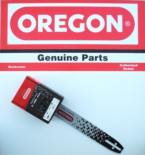 Oregon 614395 speed cut nano - 614395,