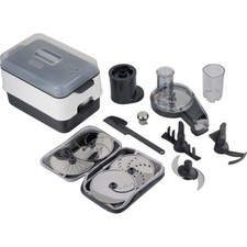 Robot multifonction cuiseur KENWOOD CCL401WH kCook Multi 