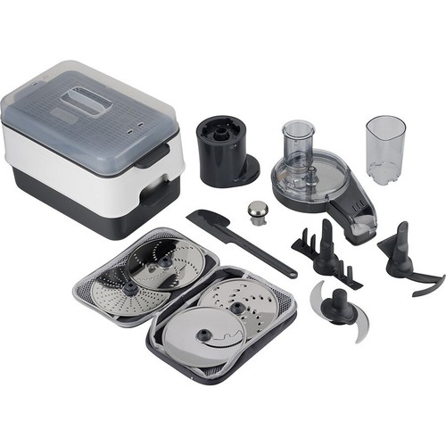 Robot multifonction cuiseur