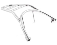 Porte bagages sym mio - porte-bagages,