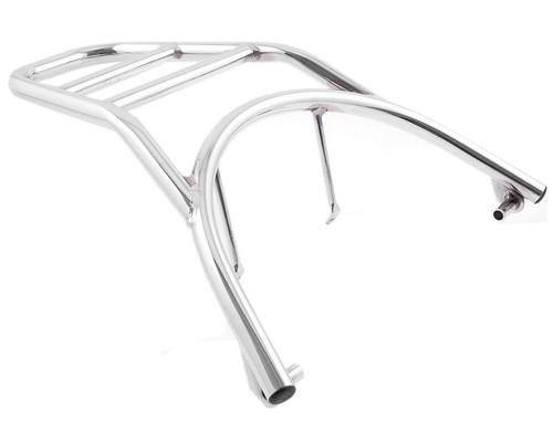 Porte bagages sym mio - porte-bagages,