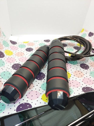 Jump rope speed skipping - jump,
