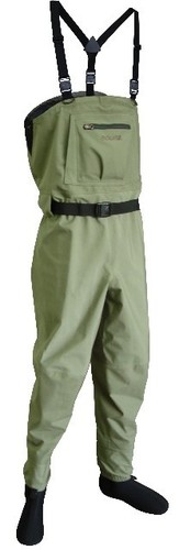 Waders respirant aquaz - waders,
