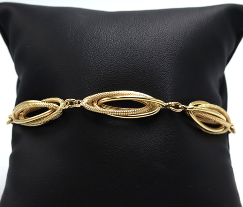 Bracelet vintage années - vintage, 80