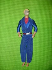 VINTAGE KEN SUPERSTAR-BARBIE
