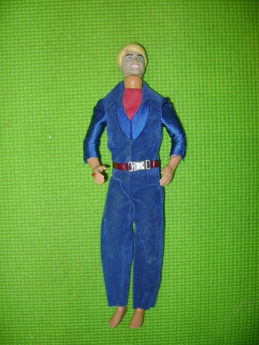 Vintage ken superstar - vintage,