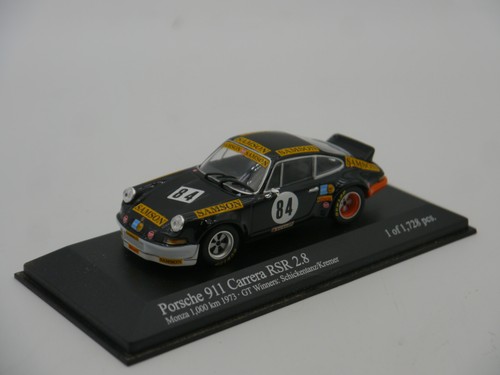 Porsche 911 carrera - 911,