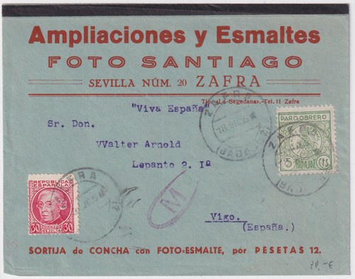Espagne guerre civile cts - civile, 5