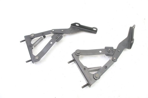 Verin selle piaggio mp3 - verin,