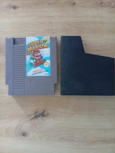 Super mario bros - bros, (nintendo