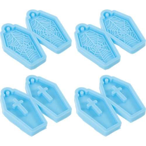 Pcs moule pendentif - 4,
