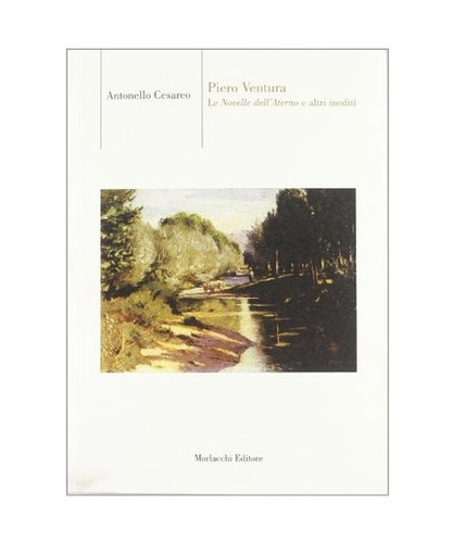 Novelle dell aterno altri - le,