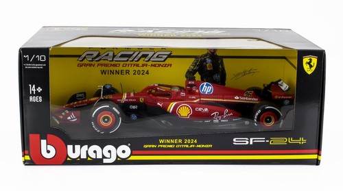 Burago ferrari f1 - burago,