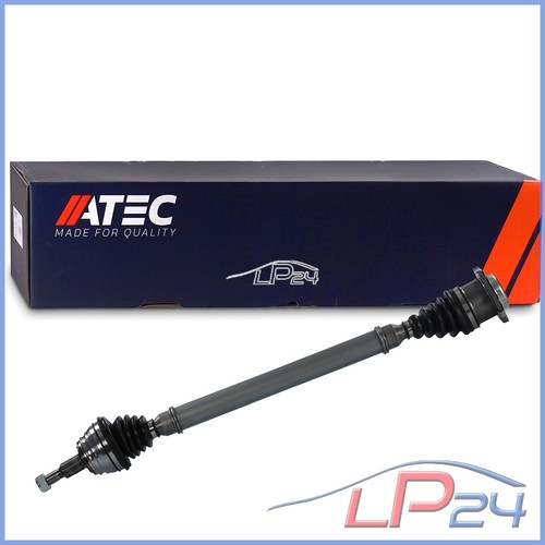 Arbre transmission atec - de,