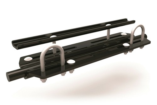Kit fixation lame - fixation,