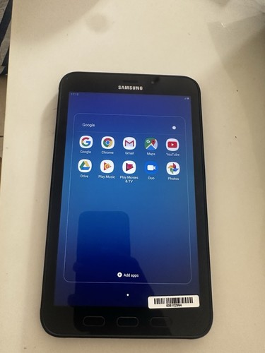 Samsung galaxy tab active - tab,