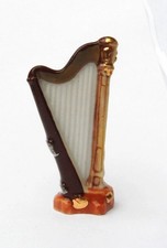 cyb- Fève instrument de