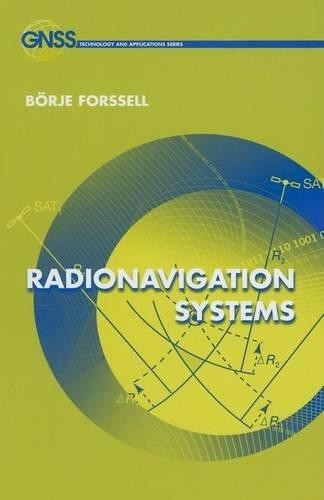 Borje forssell radionavigation - borje,