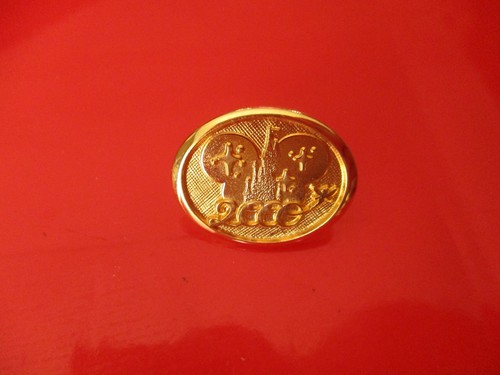 Rare pins disney cast - cast, member