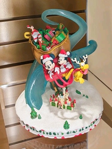Figurine festive lumineuse - lumineuse, /