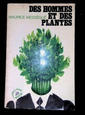 #164654 Maurice Mességué