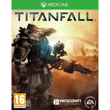 Titanfall Xbox One 4 K Ultra