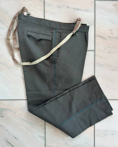Pantalon uniforme de - pantalon, d'uniforme