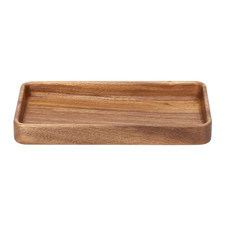 Boîte à noix en noyer