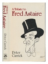 Carrick, Peter Un Hommage À