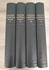 encyclopédie autodidactique