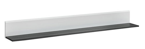 étagère murale solido twin - Étagère,