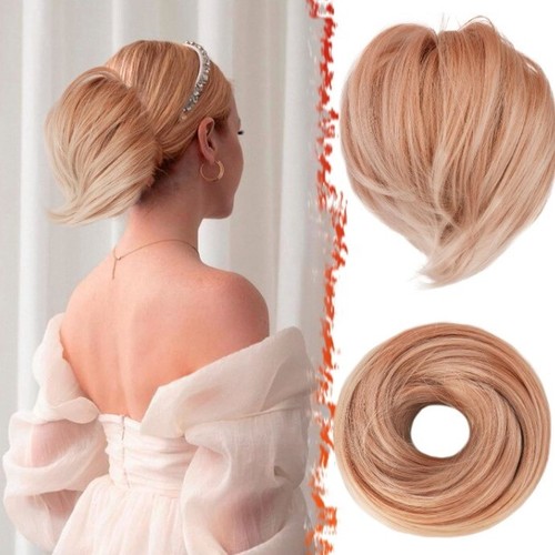 Barsdar chignon queue - queue, de
