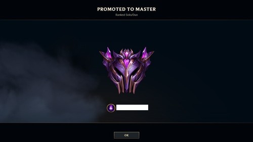 Lol acc elo - acc, boosting